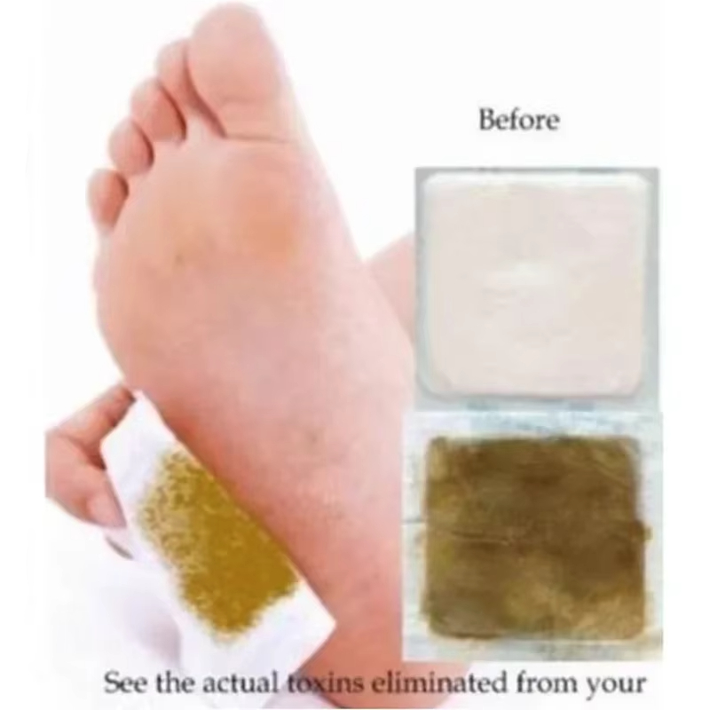 1/2/3/5Bags Korea Cleansing De - Herbal Wellness Spa recension och pris